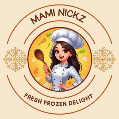 Mami Nickz avatar.
